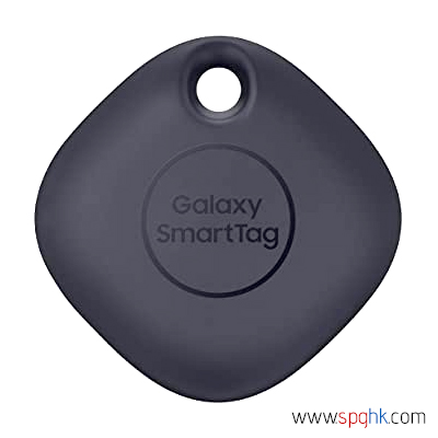 Samsung Galaxy SmartTag (Black) hong kong, kwun tong