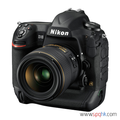 Nikon D5 DSLR 20.8 MP Point and Shoot Digital Camera Dual XQD Slots Kwun Tong, Kowloon, Hong Kong