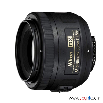 Nikon AF-S DX Nikkor 35 mm f/1.8G Prime Lens for Nikon Digital SLR Camera Kwun Tong, Kowloon, Hong Kong