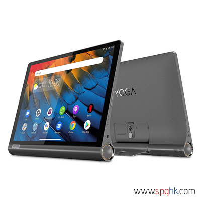 Lenovo Yoga Smart Wi-Fi and 4G LTE Tablet hong kong, kwun tong