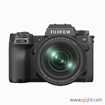 Fujifilm X-H2S Camera hong kong, kwun tong Kowloon