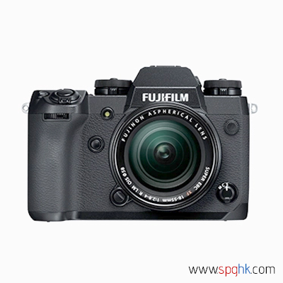 Fujifilm X Series X-H1 Digital Camera hong kong, kwun tong Kowloon