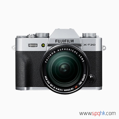 Fujifilm T20 Camera hong kong, kwun tong Kowloon
