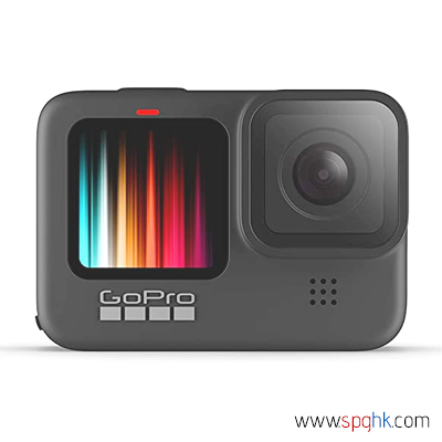 GoPro HERO9 Black — Waterproof Action Camera with 1 Year Warranty hong kong, kwun tong
