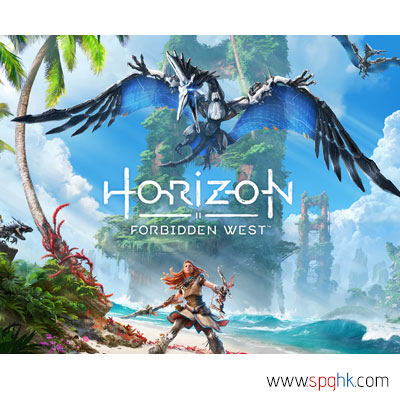 Horizon Forbidden West | Standard Edition | PS5 Game (PlayStation 5)  Kwun Tong, Kowloon, Hong Kong