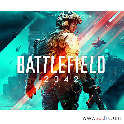 Battlefield 2042 - Xbox One Game Kwun Tong, Kowloon, Hong Kong