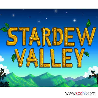 Stardew Valley - Nintendo Movies Kwun Tong, Kowloon, Hong Kong