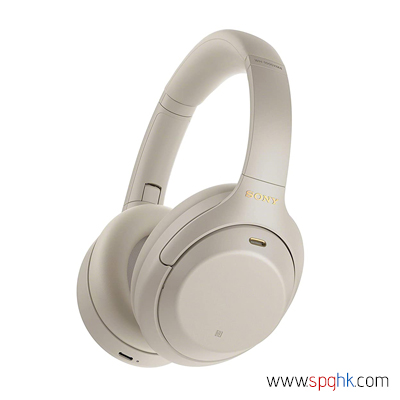 Sony WH-1000XM4 Wireless Noise Cancelling Headphones hong kong, kwun tong