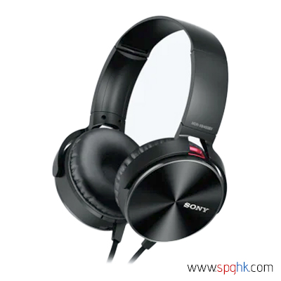 sony XB450BV Extra Bass Headphones hong kong, kwun tong