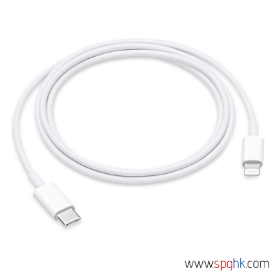 USB-C to Lightning Cable (1m) hong kong, kwun tong