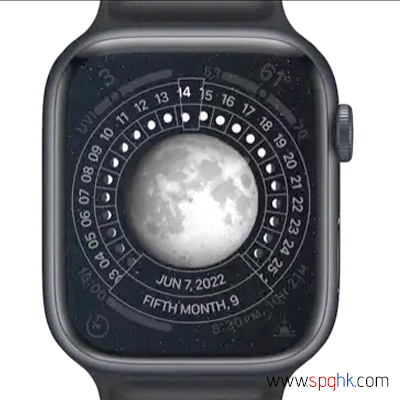 Apple Smart Watches WatchOS 9 hong kong, kwun tong