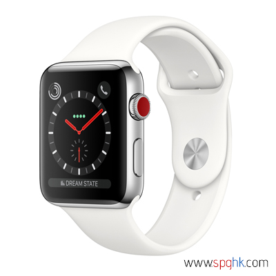 Apple Smart Watch Series 3 hong kong, kwun tong