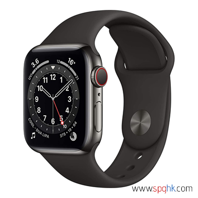Apple Smart Watch Series 6 hong kong, kwun tong