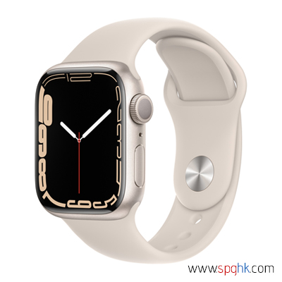 Apple Smart Watch Series 7 hong kong, kwun tong