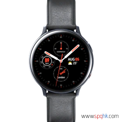 Galaxy Watch Active2 4G (Steel) hong kong, kwun tong