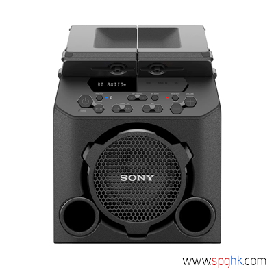 Sony GTK-PG10 Outdoor Wireless Party Speaker hong kong, kwun tong