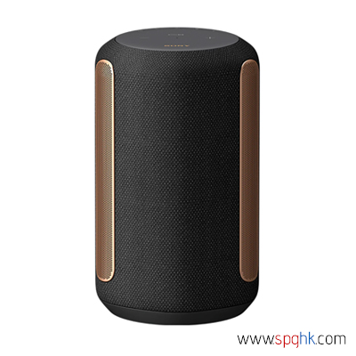 Sony SRS-RA3000 Premium Wireless Speaker with ambient room-filling sound hong kong, kwun tong