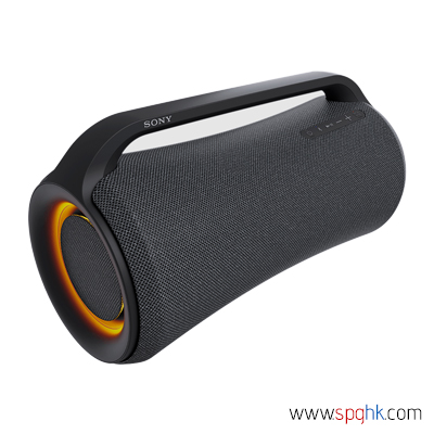 Sony XG500 X-Series Portable Wireless Speaker hong kong, kwun tong